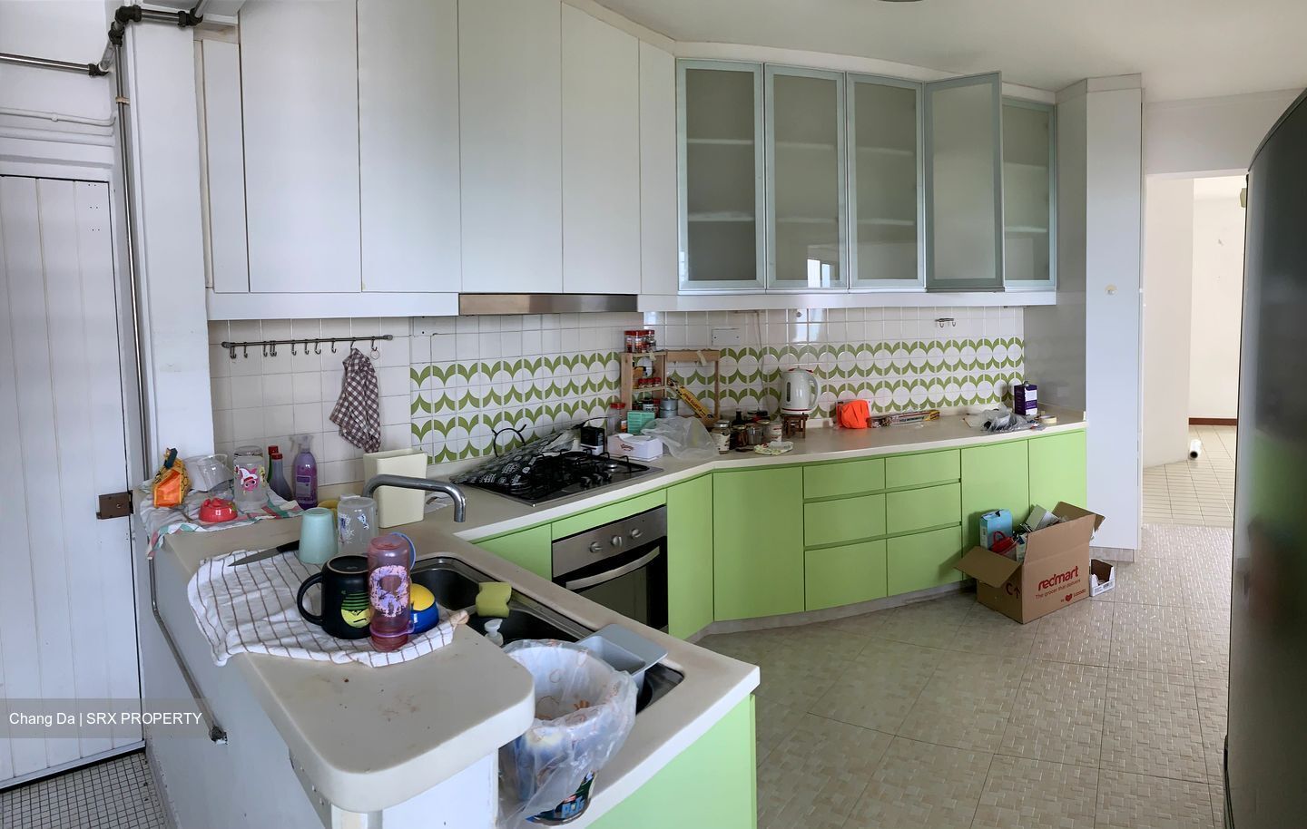 Laguna Park (D15), Apartment #540631481